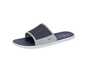 UGG Seaside Slide Pantolette dunkelblau 1124900 für Herren, blau, Größe / 7 UK