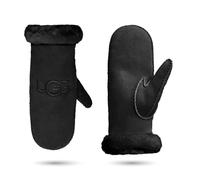 UGG Sheepskin Embroider Mitten Fäustlinge - L/XL