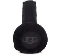 UGG SHEEPSKIN EMBROIDERY Ohrenwärmer 2026 black