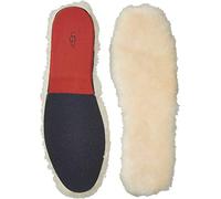 UGG Sheepskin Insole Schaffell-Einlage, Natur, 43 EU