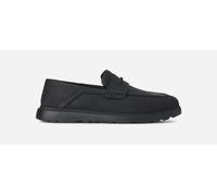 UGG® Shep Penny Loafer für Herren in Black, Größe 44 1187432-BLK-11