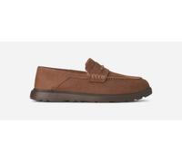 UGG® Shep Penny Loafer für Herren in Brown, Größe 48.5 1187432-CHE-14