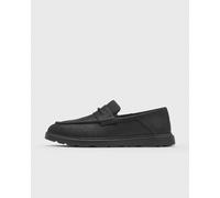 UGG SHEP PENNY LOAFER men black in Größe:45