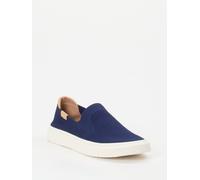 UGG Slip-On in blau in Größe: 37 für Damen