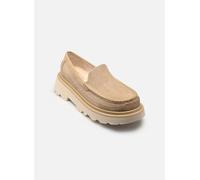 UGG - Slipper M Ascot Lug - beige - Größe 41