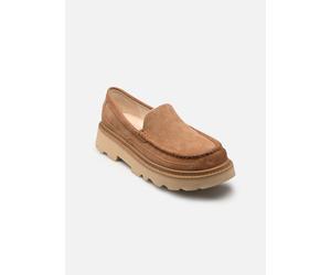 UGG - Slipper M Ascot Lug - Braun - Größe 45