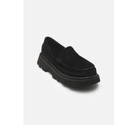 UGG - Slipper M Ascot Lug - schwarz - Größe 42