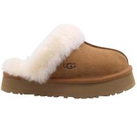UGG Slipper & Pantoletten - Sandals Brown - Gr. US_8 - in Braun - für Damen