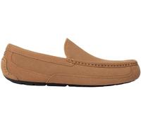 UGG Slipper & Pantoletten - Ugg Ascot Pantoffels Cognac 1101110 - Gr. 49,5 (EU) - in Braun - für Damen