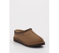 UGG Slipper Tasman II Nubuck in braun in Größe: 44 für Herren
