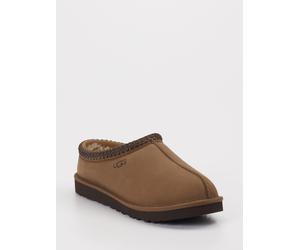 UGG Slipper Tasman II Nubuck in braun in Größe: 46 für Herren