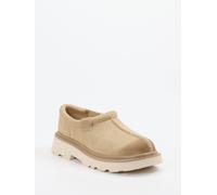 UGG Slipper The Tasman Lug in beige in Größe: 41 für Herren