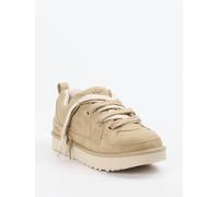 UGG Sneaker in beige in Größe: 44 für Herren