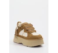 UGG Sneaker in braun in Größe: 38 für Damen