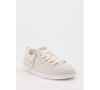 UGG Sneaker in grau/weiß in Größe: 45 für Herren