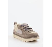 UGG Sneaker Lo Lowmel in beige in Größe: 42 für Herren