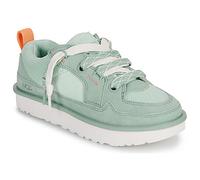 UGG® Lo Lowmel Sneaker für Damen in Artichoke, Größe 39, Wildleder/Textil 1168890-ART-08