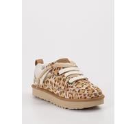 UGG Sneaker Lo Lowmel Plains in beige in Größe: 41 für Damen