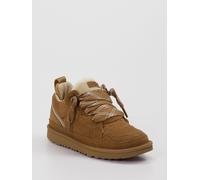 UGG Sneaker Lowmel Kinder in braun in Größe: 35