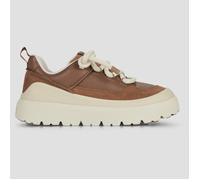 UGG Sneaker M HERITAGE UTILITY SNEAKER in Braun 40