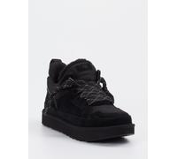 UGG Sneaker M Lowmel in schwarz in Größe: 44 für Herren