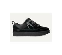 UGG WMNS LO LOWMEL Schwarz 39