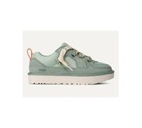 UGG® Lo Lowmel Sneaker für Damen in Artichoke, Größe 37, Wildleder/Textil 1168890-ART-06