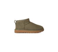 UGG Snowboots CLASSIC ULTRA MINI olive | 40