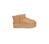 UGG Snowboots CLASSIC ULTRA MINI PLATFORM camel | 37