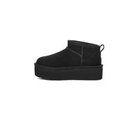 UGG Snowboots CLASSIC ULTRA MINI PLATFORM schwarz | 39