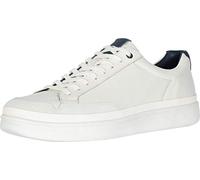 UGG South Bay Herren-Sneaker, niedrig, Weiss/opulenter Garten, 40.5 EU