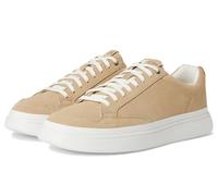 UGG South Bay Low Suede Sneaker für Herren, Senfsamen, 45 EU