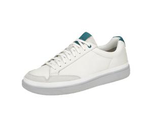 UGG South Bay Sneaker Low Schuhe weiß 1108959 für Herren, weiß, Größe 41 EU / 8 UK