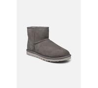 UGG - Stiefel Classic Mini Men - grau - Größe 42