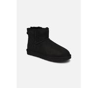 UGG Boots Classic Mini Herren Schwarz Größe 40