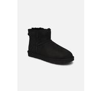 UGG Herren Mini Classic Boot, Schwarz, 42 EU