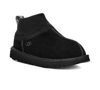 UGG Stiefel für Damen und Mädchen 1157702K Classic Ultra Stretch Cuff Black Schuhgröße 36 EU