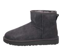 UGG Stiefel Größe 39 Grau (Grau Nubuk)
