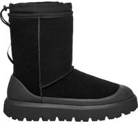 UGG Stiefel - Heren Laars - Gr. 41 (EU) - in Schwarz - für Damen