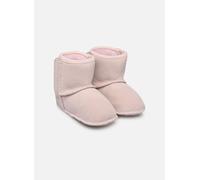 UGG® Baby Classic Boot in Pink, Größe 16, Leder