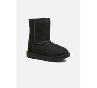 UGG - Stiefel K Classic II - schwarz - Größe 33 1/2