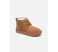 UGG Stiefel Neumel II Classic – Veloursleder, Kinder, Braun, Größe 36