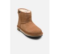 UGG - Stiefel M Classic Mini GTX - braun - Größe 41
