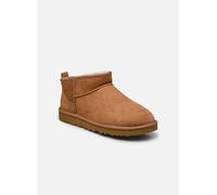 UGG - Stiefel M Classic Ultra Mini - Braun - Größe 40