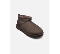 UGG - Stiefel M Classic Ultra Mini - braun - Größe 41