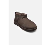UGG - Stiefel M Classic Ultra Mini - braun - Größe 45
