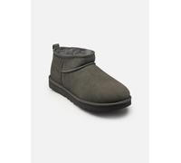 UGG - Stiefel M Classic Ultra Mini - Grau - Größe 45