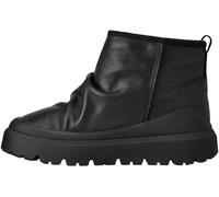 UGG Stiefel - Stivale M Heritage Utility Mini Nero - Gr. 43 (EU) - in Schwarz - für Damen