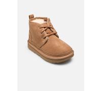 UGG Stiefel Neumel II Kinder Wildleder Chestnut Größe 28,5