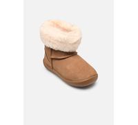UGG® Sammee Boot für Kinder in Brown, Größe 27.5, Wildleder 1157637T-CHE-10